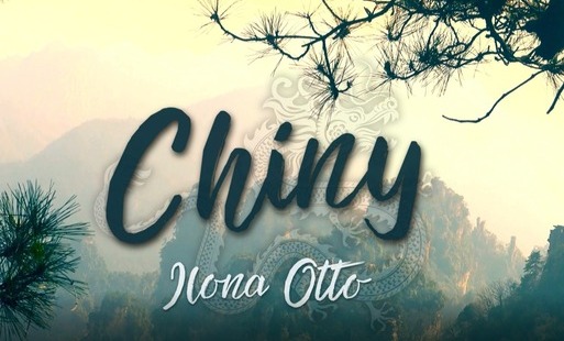 Zdjęcie do Spotkanie podr&oacute;żnicze o Chinach z Iloną Otto